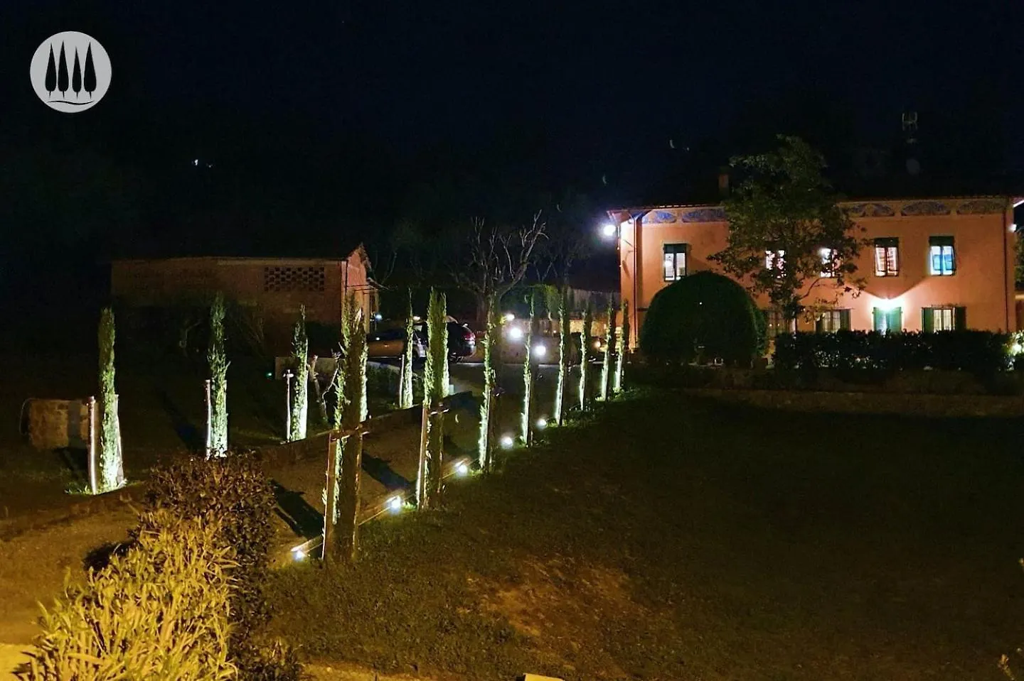 Casa Cipressino Apartment Pescia Italy