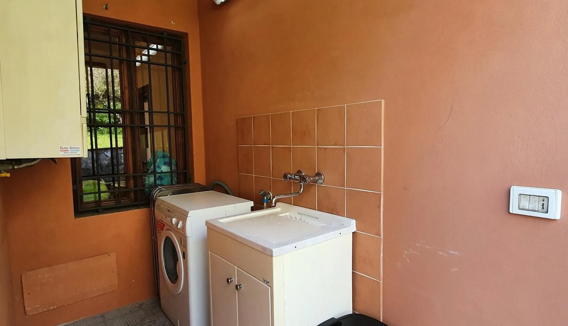 Casa Cipressino Apartment Pescia