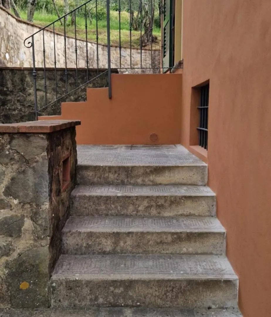 Casa Cipressino Apartment Pescia