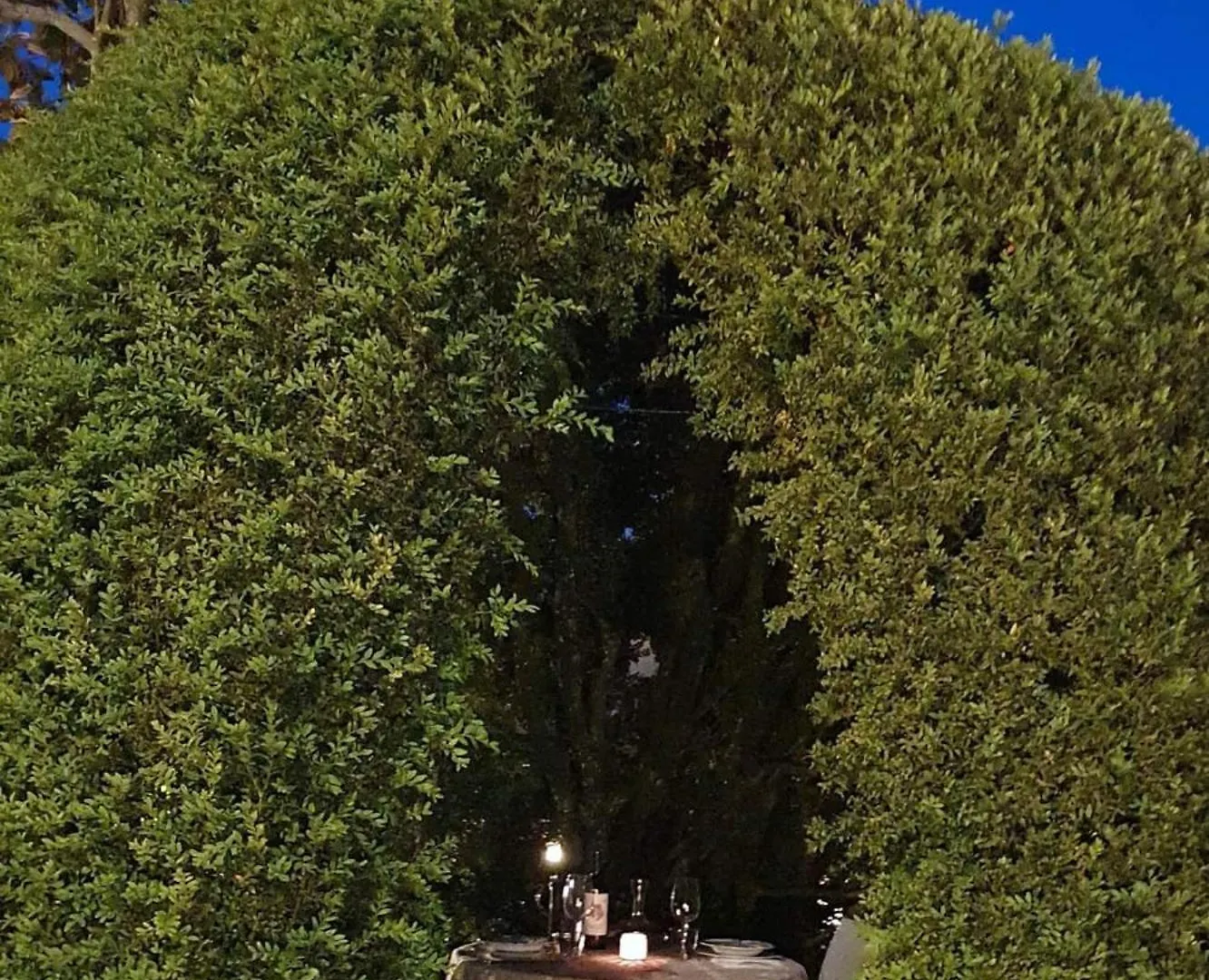 Apartmán Casa Cipressino Pescia 0*,