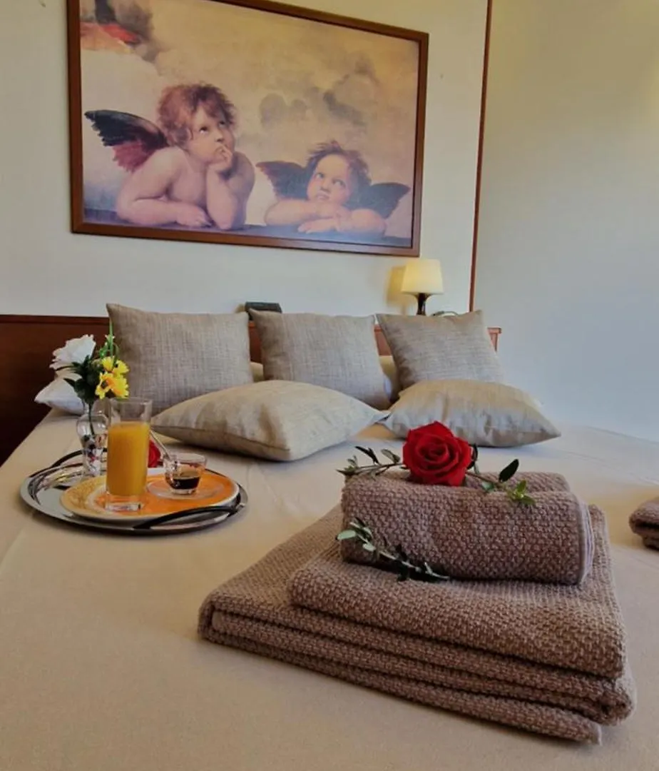 Apartmán Casa Cipressino Pescia 0*,  Itálie