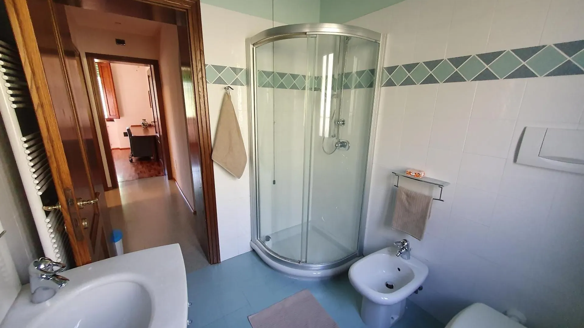 Apartmán Casa Cipressino Pescia